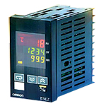 E5EZ-PRR 电子温控器