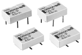 G6L表面安装继电器