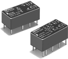 G6A 微型信号用继电器