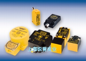 BI3-Q06-AP6X2 图尔克电感式传感器