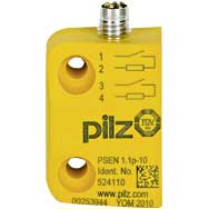 PSEN 2.1p-11 / LED/ 3mm/1 switch磁性安全开关