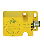 PILZ皮尔磁PSEN cs1.1p 1 switch安全开关