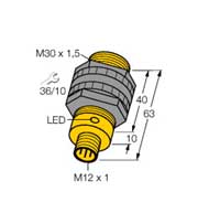 NI15-S30-AP6X-H1141接近开关