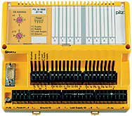 PSSu rp SB DI8O8 1数字输入/输出模块 