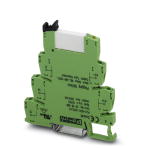 PLC-RSC- 24DC/21  PHOENIX菲尼克斯PLC继电器