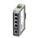 FL SWITCH SFNB 5TX-50PK 以太网交换机