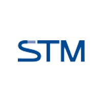 STM  sensors光电传感器|图像传感器
