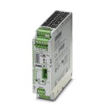 2866721	QUINT-PS/1AC/12DC/20电源-单相