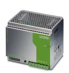 2938617	QUINT-PS-3X400-500AC/24DC/10电源PHOENIX