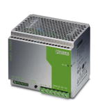 2938604	QUINT-PS-100-240AC/24DC/10菲尼克斯单相电源