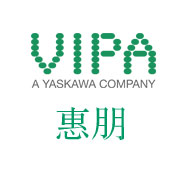 VIPA惠朋PLC、触摸屏、电源、CPU、模块