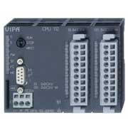 115-6BL02：VIPA系统100V_CPUs