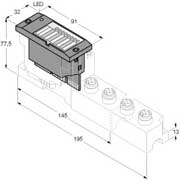 BL67-PF-24VDC