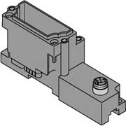 B3.0/3-PKZ0模块