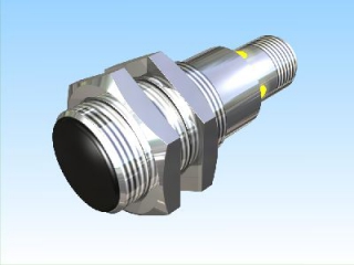 KJ1,5-Q8MB40-DPS电感式传感器