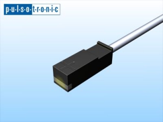 SJ1,2-Q6KN19-DPS电感式传感器
