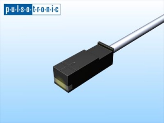 KJ70-Q100AN-DNS-F1电感式传感器