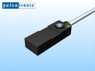 SJ1,5-Q8KN20-DNS电感式传感器