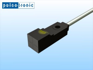 SJ1,5W-Q8KN23-DPS电感式传感器