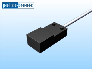 SJ2-Q12KN27-DNS电感式传感器