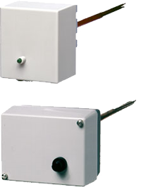 表面安装温度开关604514/2280-1-040-070-100-0-00-350-4/711,