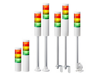 LU5-02FB信号灯塔组件