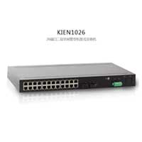 KIEN1026-2S16T-ST40-L3-L3非网管型交换机