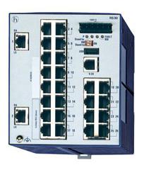 HIRSCHMANN 交换机	RS30-2402T1T1SDAEHC 