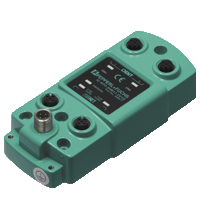 IC-KP2-2HB18-2V1控制接口单元
